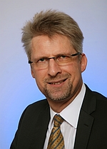 Thomas Reinhold - IT Beratung